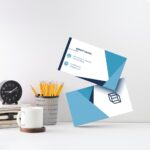 Standard Business Cards - Image 4