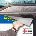 Custom Printed Magnetic Van and Magnetic Car Signs - Image 5