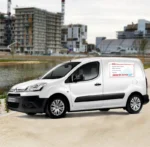 Custom Printed Magnetic Van and Magnetic Car Signs - Image 8