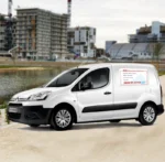 Custom Printed Magnetic Van and Magnetic Car Signs - Image 2