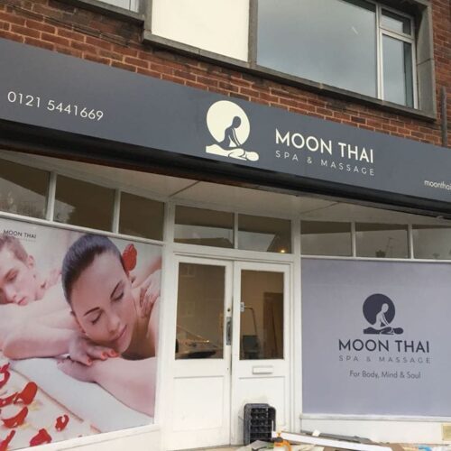 printed moon thai spa